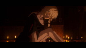 化物語 5. évad Ep.7 7. epizód