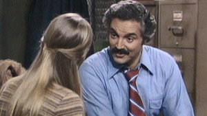 Barney Miller 1. évad Ep.5 5. epizód
