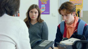ASKIP, le collège se la raconte 6. évad Ep.14 14. epizód