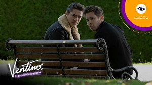 Ventino, el precio de la gloria 1. évad Ep.41 41. epizód