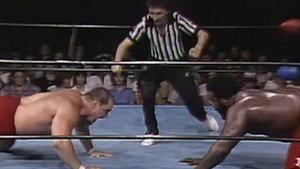 Mid-South Wrestling 4. évad Ep.31 31. epizód