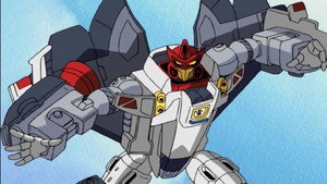 Transformers: Armada 1. évad Ep.28 Ébredés