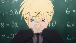 死神坊ちゃんと黒メイド 1. évad Ep.24 24. epizód