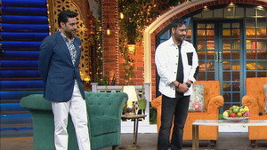 The Kapil Sharma Show 2. évad Ep.174 174. epizód