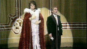 The Two Ronnies 2. évad Ep.2 2. epizód