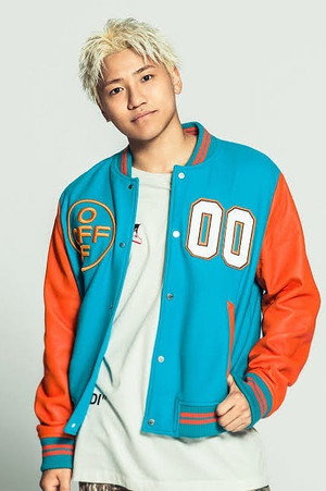 小森隼 profil kép