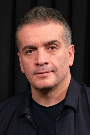 Murat Cemcir profil kép