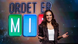 Ordet er mit 5. évad Ep.20 20. epizód