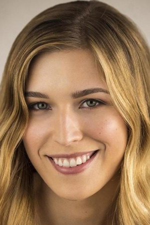 Sarah Youngblood profil kép
