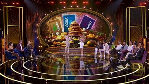 La Casa de los Famosos 4. évad Ep.35 35. epizód