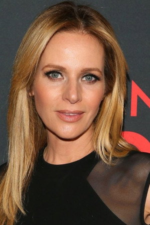 Jessalyn Gilsig profil kép