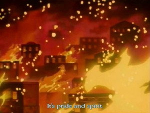 SHADOW SKILL ~影技~ 1. évad Ep.18 18. epizód