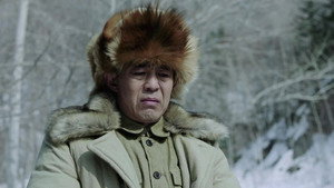 面具 1. évad Ep.3 3. epizód