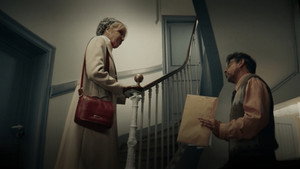 Mémoire vive 1. évad Ep.1 1. epizód
