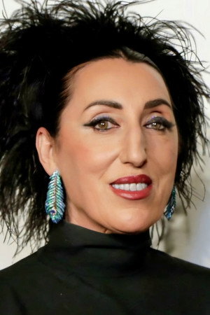 Rossy de Palma profil kép