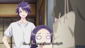 ランウェイで笑って 1. évad Ep.4 4. epizód