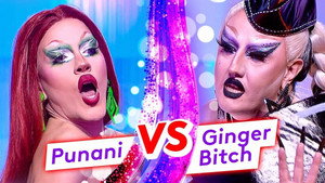 Drag Race France Speciális epizódok Ep.14 14. epizód