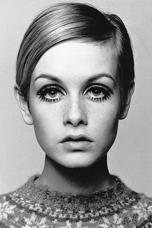 Twiggy profil kép
