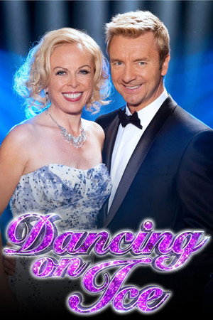 Dancing on Ice poszter