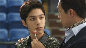 내겐 너무 사랑스러운 그녀 1. évad Ep.9 9. epizód