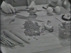 The French Chef 2. évad Ep.1 1. epizód