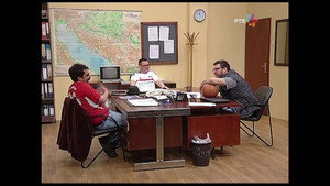 Државни посао 6. évad Ep.73 73. epizód