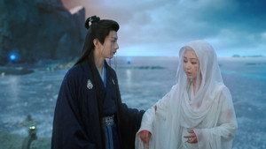 沉香如屑·沉香重华 1. évad Ep.17 17. epizód