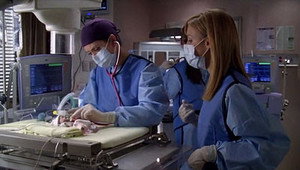 Doktor Addison 2. évad Ep.1 Családi ügy