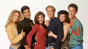 Saved by the Bell: The College Years kép
