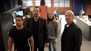 NCIS: Tengerészeti helyszínelők 15. évad Ep.18 Halott a tetőn