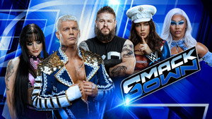 Pankráció - WWE: Smackdown kép
