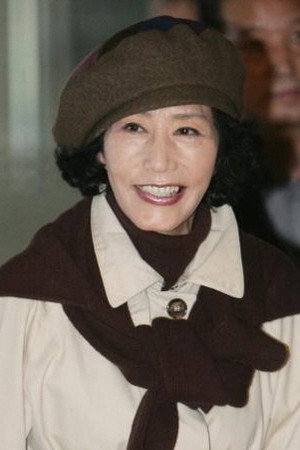 여운계 profil kép