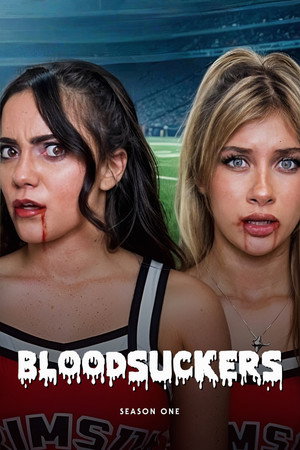 Bloodsuckers 1. évad (2025-04-09) poszter