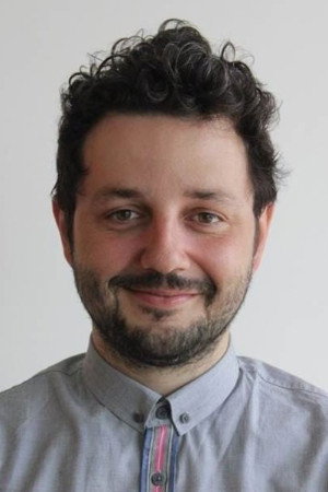 Serhan Arslan profil kép