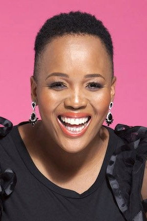 Tumi Morake profil kép