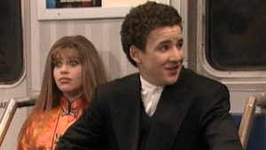 Boy Meets World 3. évad Ep.10 10. epizód