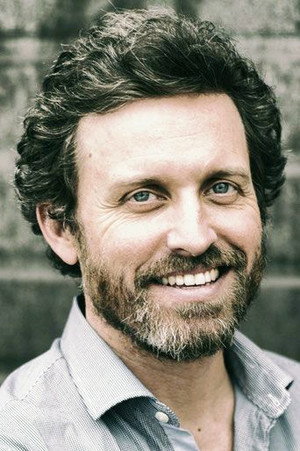 Rob Benedict profil kép