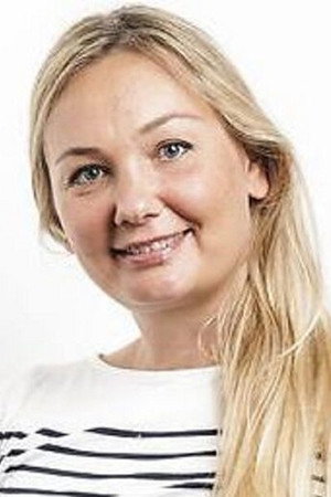 Christina Sederqvist profil kép