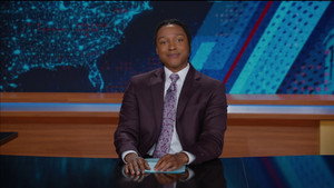 The Daily Show 30. évad Ep.129 129. epizód