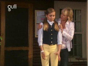 The Saddle Club 3. évad Ep.21 21. epizód