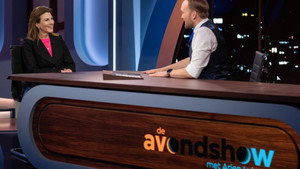 De Avondshow met Arjen Lubach 1. évad Ep.1 1. epizód