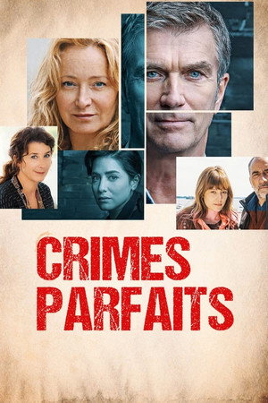 Crimes parfaits 4. évad (2021-02-16) poszter