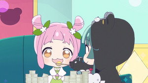 くまクマ熊ベアー Speciális epizódok Ep.8 8. epizód