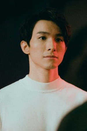 張瀚元 profil kép