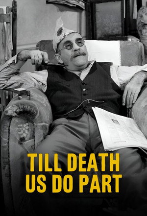 Till Death Us Do Part 2. évad (1966-12-26) poszter