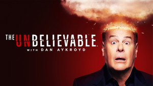 Rejtélykeresés Dan Aykroyddal kép