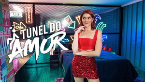 Túnel do Amor kép