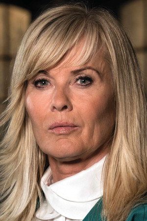 Birgit Aaby profil kép
