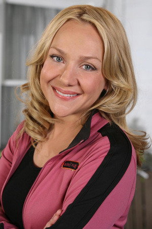 Nicole Sullivan profil kép