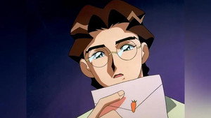 魔法少女プリティサミー 1. évad Ep.21 21. epizód